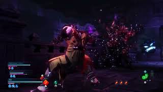 Stranger of Paradise playthrough 9