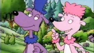 Pb & J Otter Otters Of The Wild Part 2