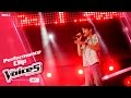 The Voice Thailand - คิง ภัชรพงษ์ - คนที่ฆ่าฉัน - 18 Sep 2016