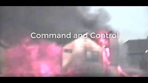 Course 3: Wildland Urban Interface Awareness Command and Control