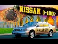 Nissan Maxima A33 2003 yil! plus va minus tomonlari! 2021 yilda olsa boladim yoq? Razgon 0-100 km!