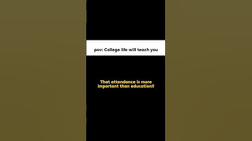 Collage life tell the Hard Truth #ai #dsa #python #datascience #top #job #ml #top1 #college