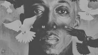 Lecrae Ft. Andy Mineo Type Beat - "Amen" [Prod. by High Flown & Norad]