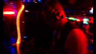 Official Version - Dj Marinos Caswell At Catamaran Club Bodrum 08. 08. 2011 , Turkey