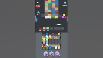 Knit Out 659 walkthrough