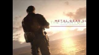 Metal Gear Solid: The Phantom Pain - Nuclear by Mike Oldfield [HD]