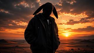 Willylancien – FEELINGG (Official Visualizer)
