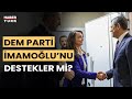 İmamoğlu mu Kurum mu? Cem Küçük, Faruk Aksoy ve Şükrü Küçükşahin değerlendirdi