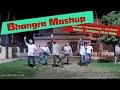 New Bhangra on Nakhre by Jassi Gill 2017 new punjabi song D-hustlerz