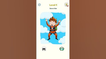 DOP 3 Displace One Part - 3D Games Max Level Gameplay (iOS, Android) DOP3P3