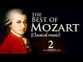 The best of mozart 2  best classical music hub