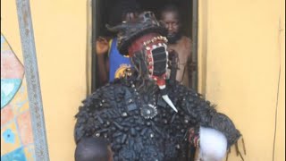 ERE ODUN ADINIMODO_ODUN EGUNGUN OTTA CULTURAL FESTIVAL