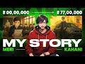 How I Earned ₹77 Lakhs as a Freelance Graphic Designer in India, No Clickbait