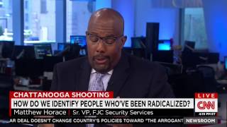 Protecting Military "Soft Targets" screenshot 4