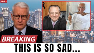 At 88, The Tragic Reality Of Judge Frank Caprio’s Last Days