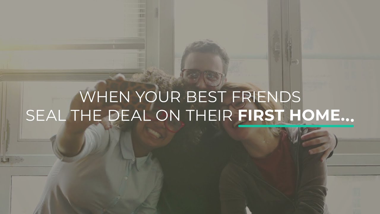 First-Time Home Buyer? Experience the Cardinal Difference | Cardinal Financial