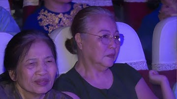 Lễ tổng kết năm học 2018-2019 của trường tiểu học Lê Ngọc Hân: Hoạt cảnh CHUYỆN KỂ TỪ RỪNG XANH