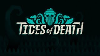Tides of Death 03.1: A Pirate's Heist For Me