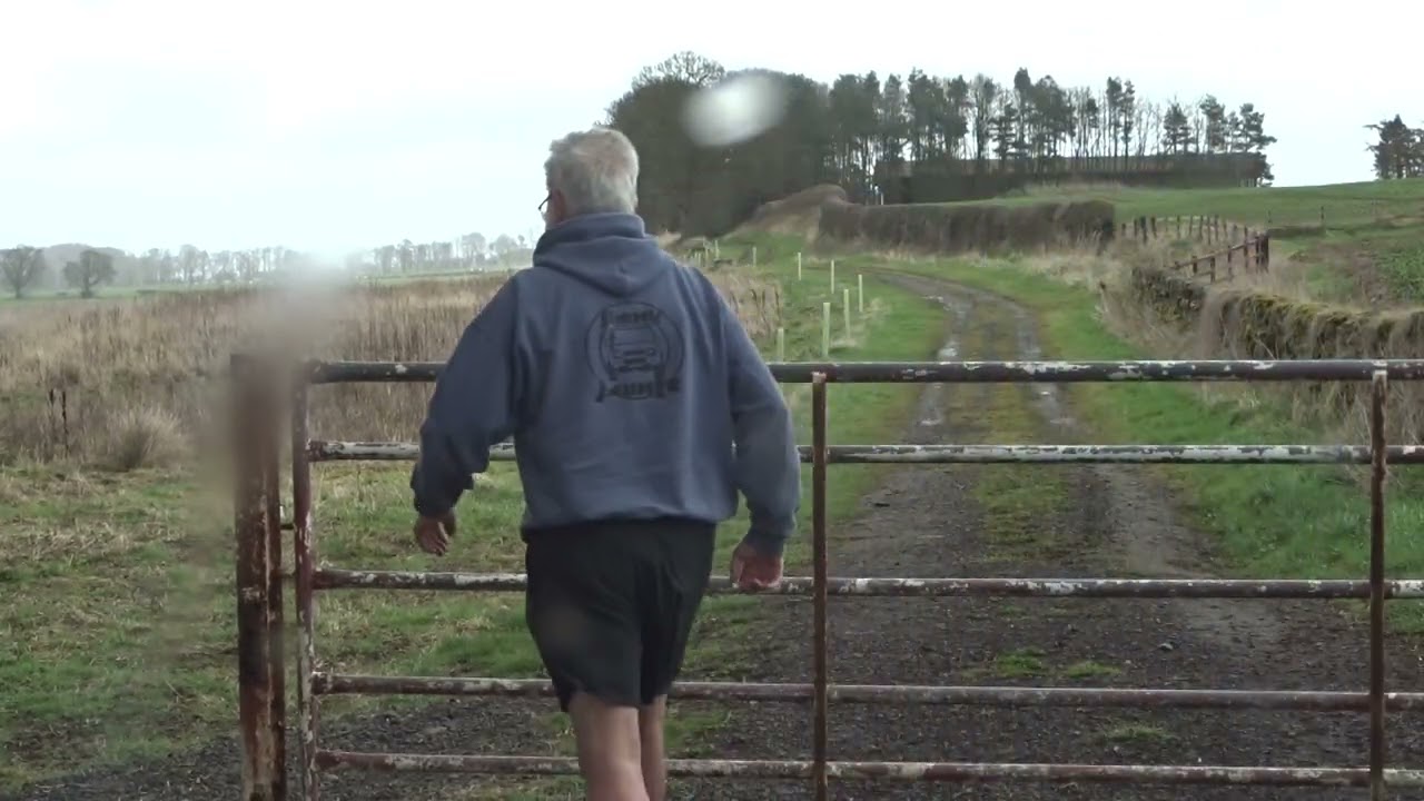 Lane006a Loudside Trip054 Northumberland 25Mar23