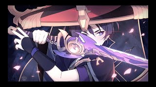 Scaramouche Edit - Kill v Maim
