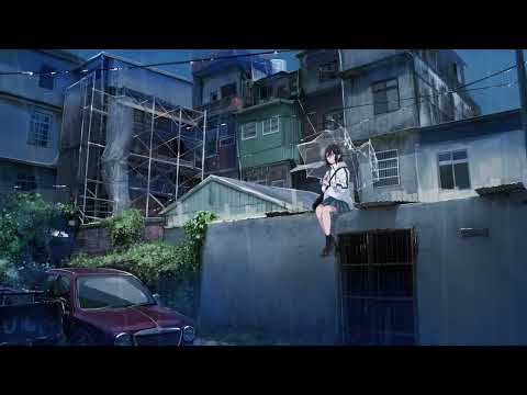 일본노래 우타이테 힘들었던 것들 상처받았던 것들