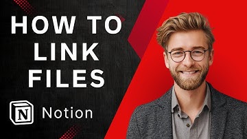 How to Link Local Files or Folders in Notion [2025 Guide]