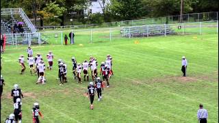 Akron Buchtel vs Akron Garfield