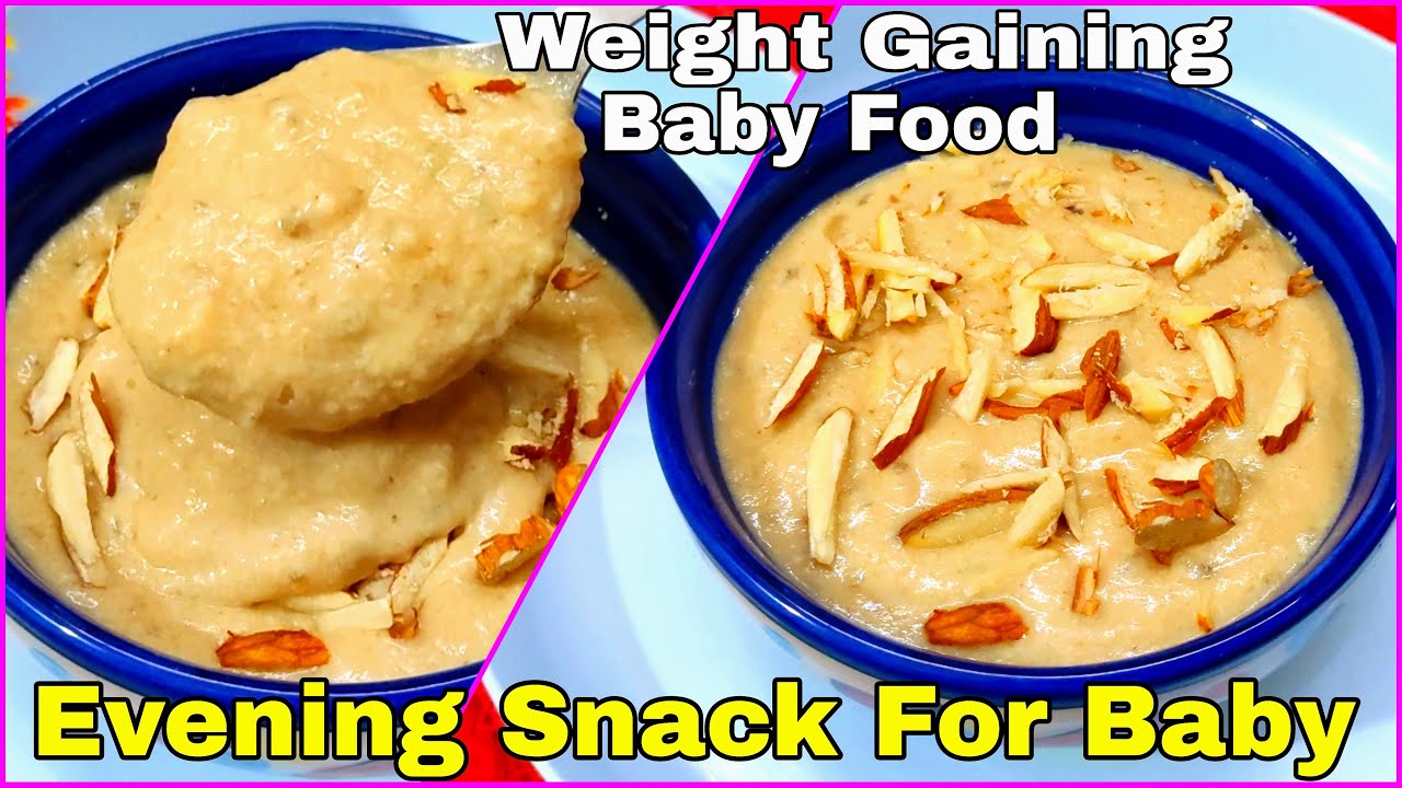 Weight Gaining Evening Snack For Baby 1 4 Years Baby Food Recipes weight-gaining-evening-snack-for-baby-1-4-years-baby-food-recipes
