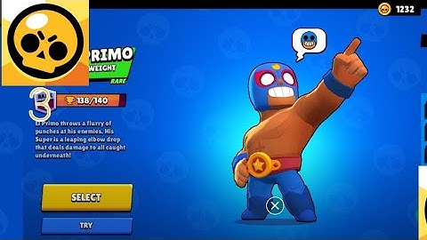 Brawl stars gameplay walkthrough part 3 (android ios)