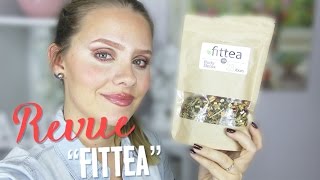 [REVUE] FITTEA le thé SANTÉ !(, 2015-10-02T14:00:01.000Z)