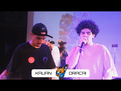 Santa Cruz 19 Anos | Primeira Fase - Kauan VS Dracai (22/02/25)