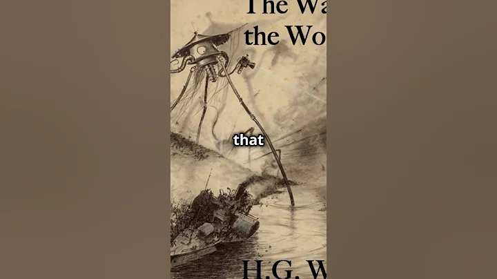 Today in History - October 30 1938: "War of the Worlds" Radio Broadcast Causes Panic