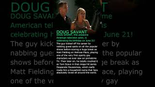 Happy Birthday Doug Savant hZAYhcH7Azw 15 score30 unknown MV5BNjIzOTI0NDEtODk5NC00ZmU0LTg2Y2UtMDY