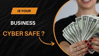 90% of Small Businesses Get Hit Every 90 Days: Here’s My Near $0 Cyber Defence That Actually Works