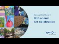 Genoa Healthcare 2024 Art Celebration