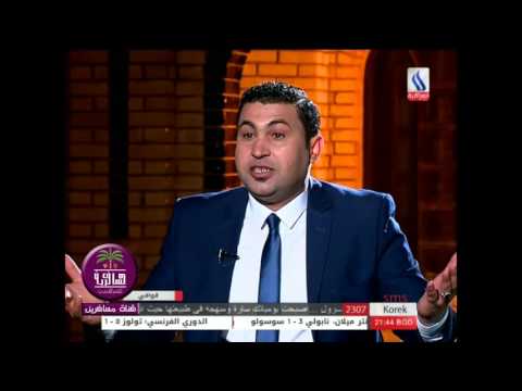 الشاعر محمد ابو العز البارحه ناوي لوحه وقصيده برنامج قوافي 2016
