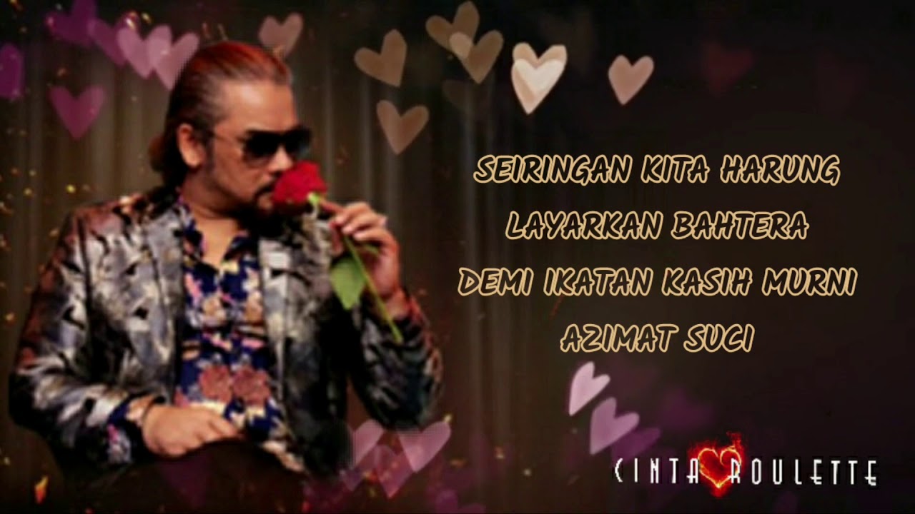 Cinta Bukan Ilusi ~ Awie