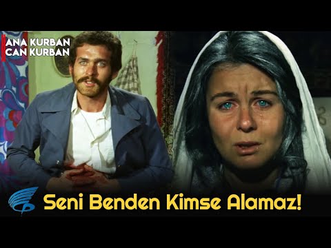 Ana Kurban Can Kurban | Seher Bacının Evlat Özlemi!