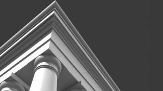 3D Model of  Roman Tuscan Column Entablature & Pedestal Review