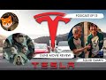 Podcast Ep 13 | Squid Games Theories | SHIBA TO THE MOON | Tesla Updates | Dune Movie Review