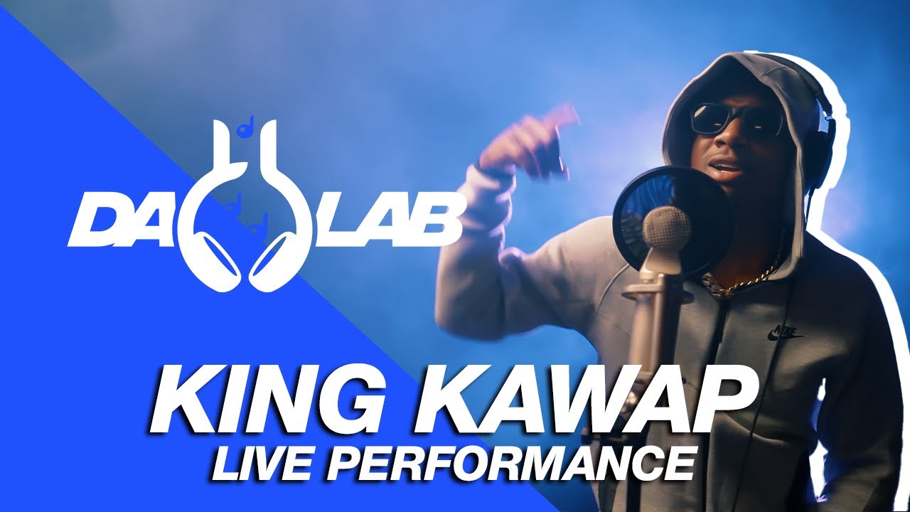 King Kawap 