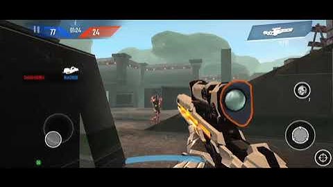 N.O.V.A Legacy Epsilon Bunker Team Battle