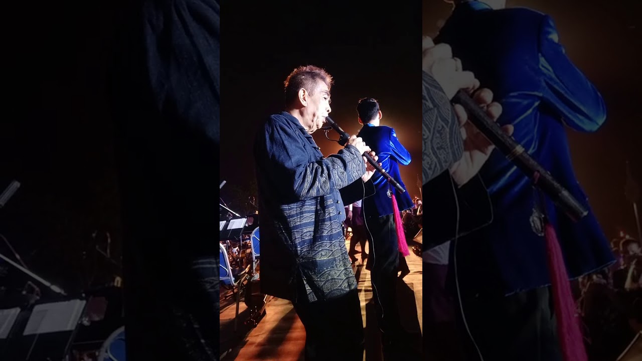 เพลงออเจ้าเอย - แอ็ค โชคชัย