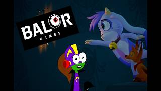 Balor Games Acquisition: What This Means for "Billie Bust Up"