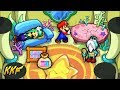 Kuzzle's Fabulous Furniture - Mario & Luigi: Bowser's Inside Story #49 Kuzzle's Fabulous Furniture - Mario & Luigi: Bowser's Inside Story #49