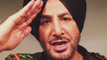 Mera Desh: Gurdas Maan | Unreleased Song from 