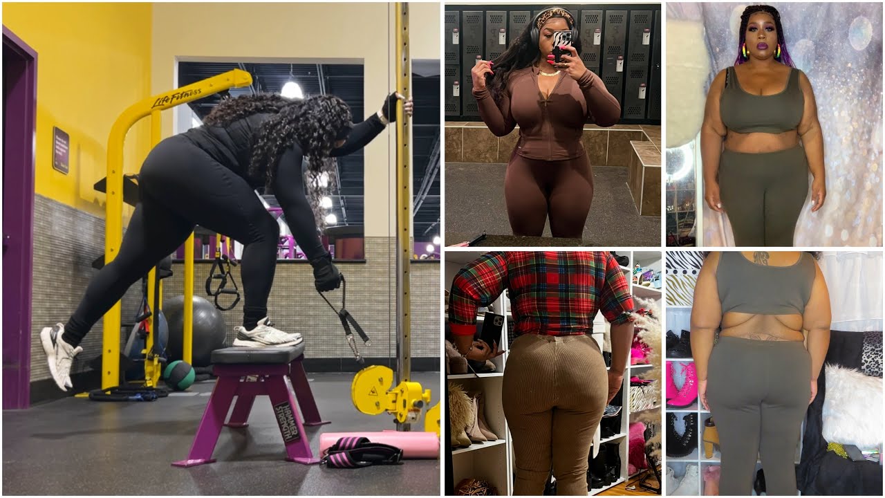 Упражнения для укрепления ягодичных мышц и заполнения впадин на бедрах.