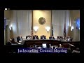Councilman tells MV leaders to end JTRAN stike