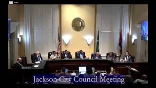 Councilman tells MV leaders to end JTRAN stike