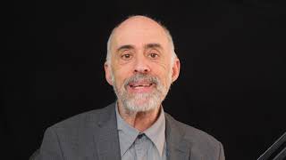 DOC Celebrates 30 Years of Hot Docs: Paul Jay